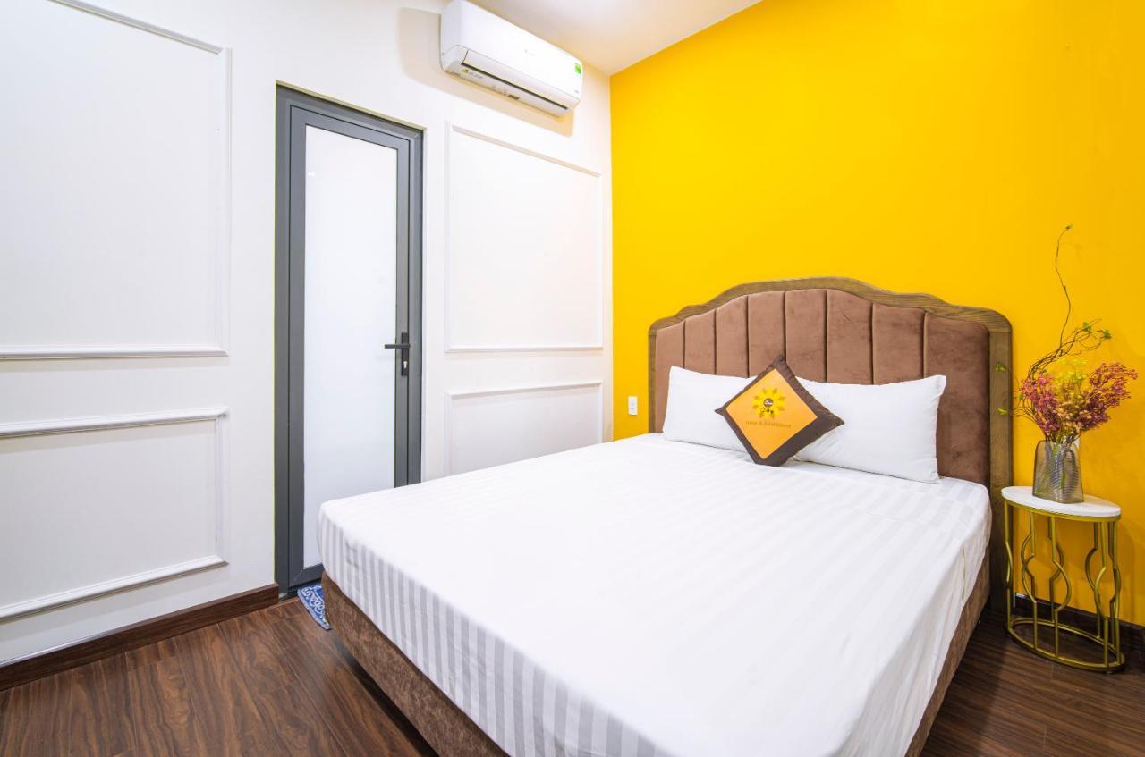 Sun City Hotel Da Nang Exterior photo